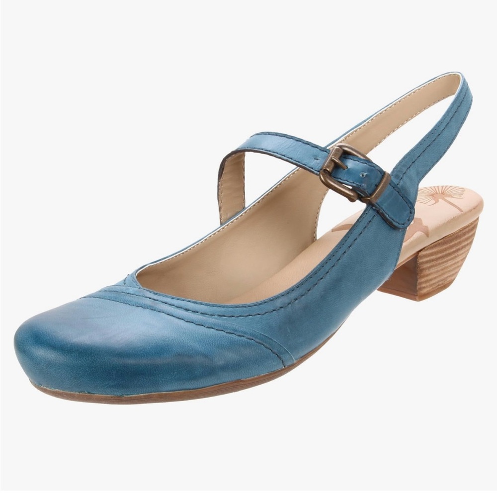 OTBT Women's Tazewell Ankle-Strap Sandal